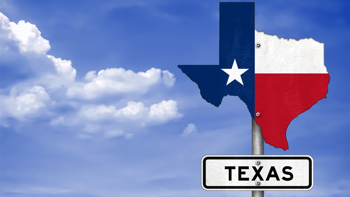 テキサス州裁判所が州によるヘンプ喫煙製品の製造と販売の禁止は違憲であると判決を下す