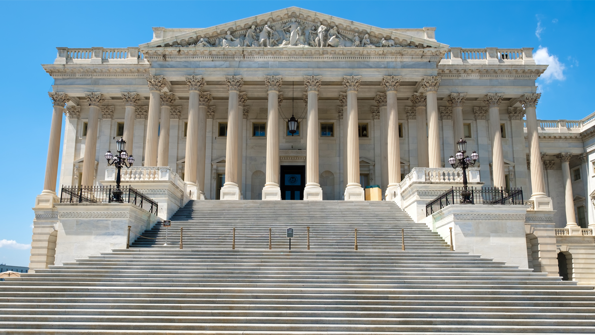 米国議会下院の司法委員会が連邦政府のマリファナ禁止法を廃止する法案を承認