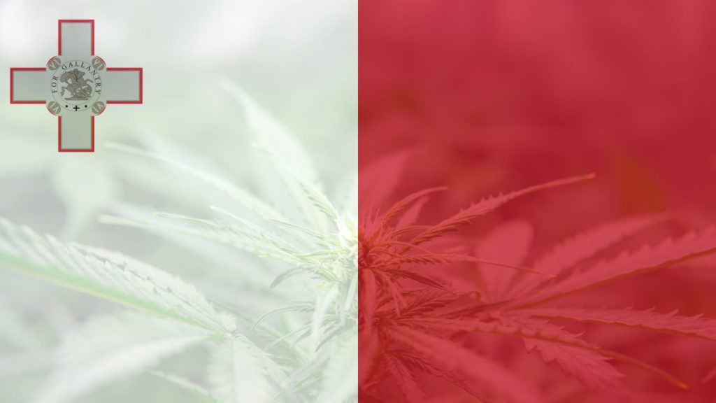 ヨーロッパ初！マルタ共和国が正式に嗜好用大麻合法化を承認