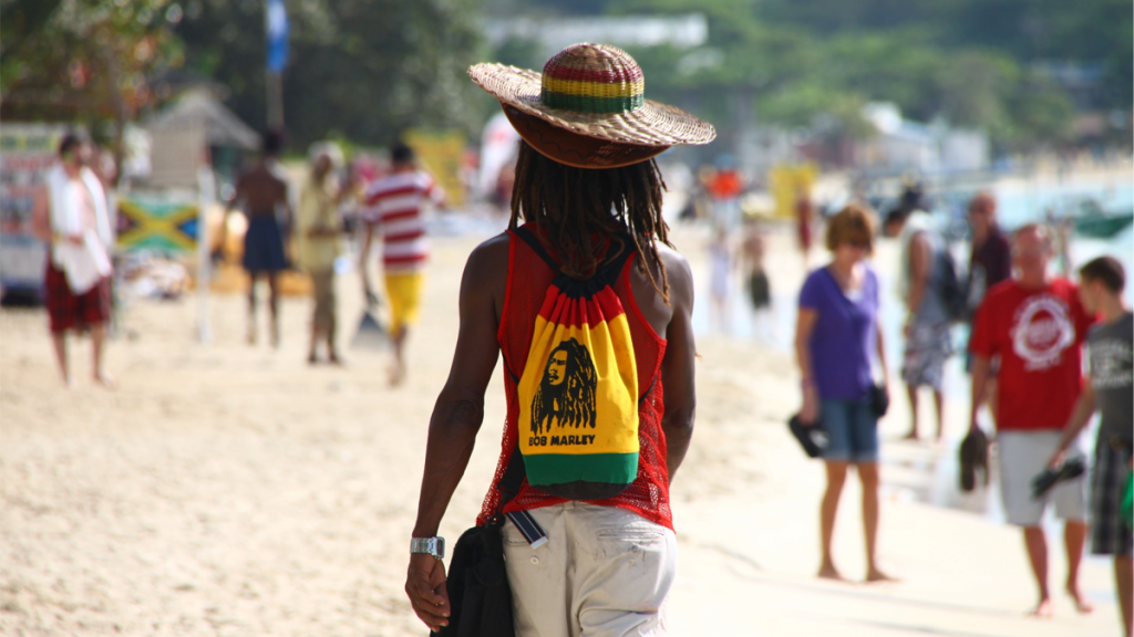 大麻の作り話を終わらせるジャマイカの大麻教育キャンペーン