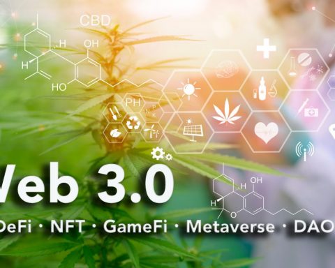 Web3.0と大麻業界