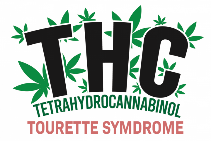 高THCの大麻がトゥレット症候群に有効である可能性