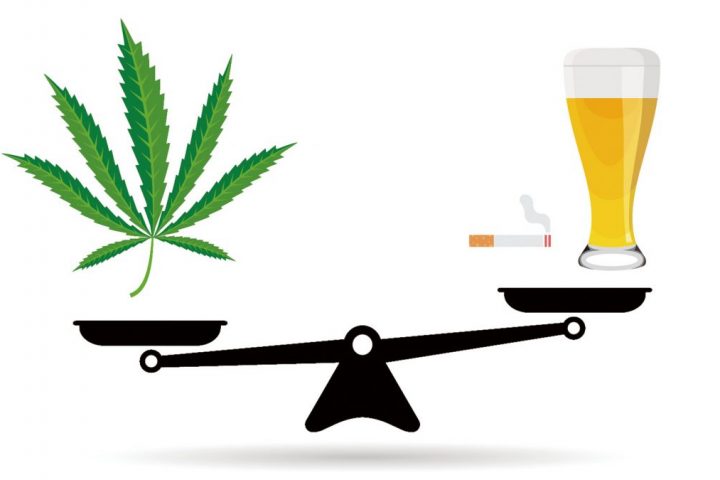 米アリゾナ州、大麻の税収がアルコールとタバコの税収の合計を超える