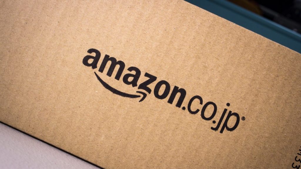 Amazon.co.jp（アマゾンジャパン）がCBDを含む商品の販売を遂に解禁