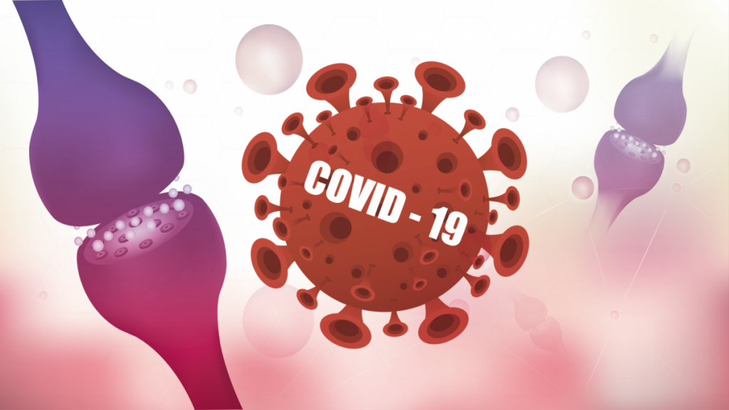 新型コロナウイルス感染によりカンナビノイド受容体の発現量が増加することが明らかに
