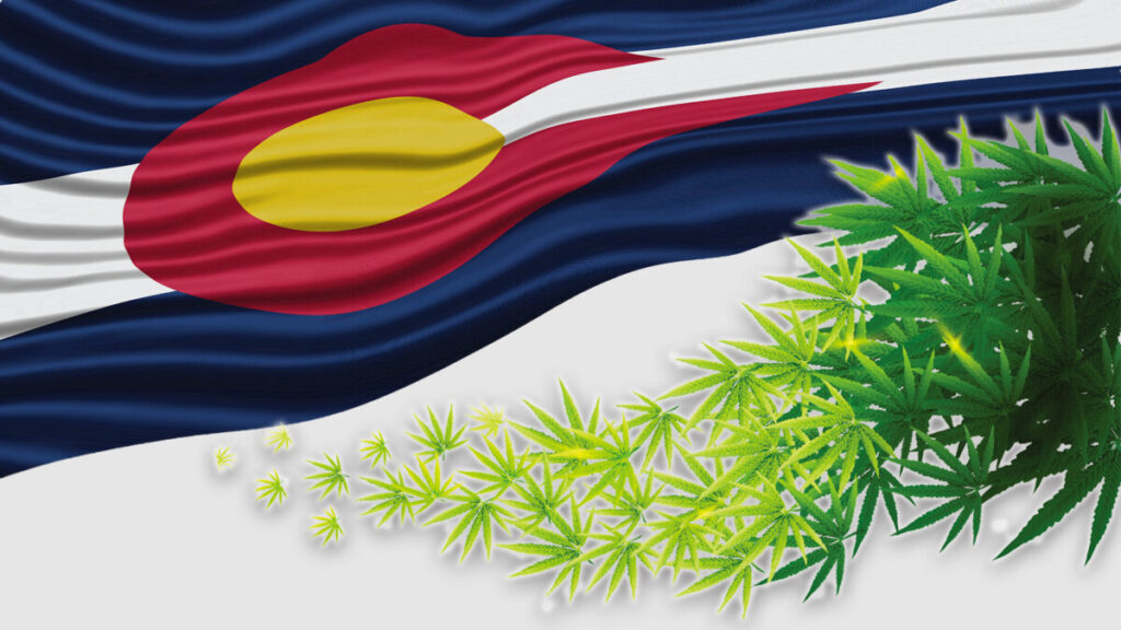 米コロラド州、未成年の大麻使用が35%減少
