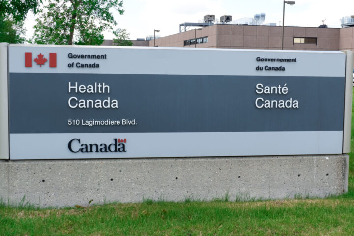 カナダ保健省がCBDの取扱いに関する規制緩和を提案