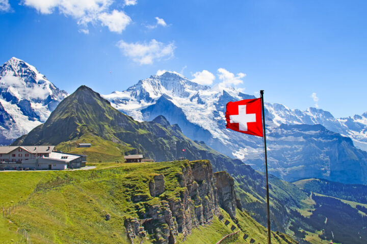 スイスが医療用大麻を完全合法化、他国への輸出も可能に