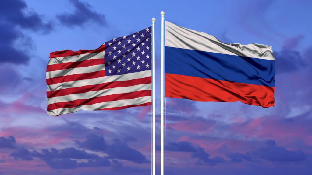 スポーツ選手の大麻所持によって揺れる米国とロシアの関係と国際情勢