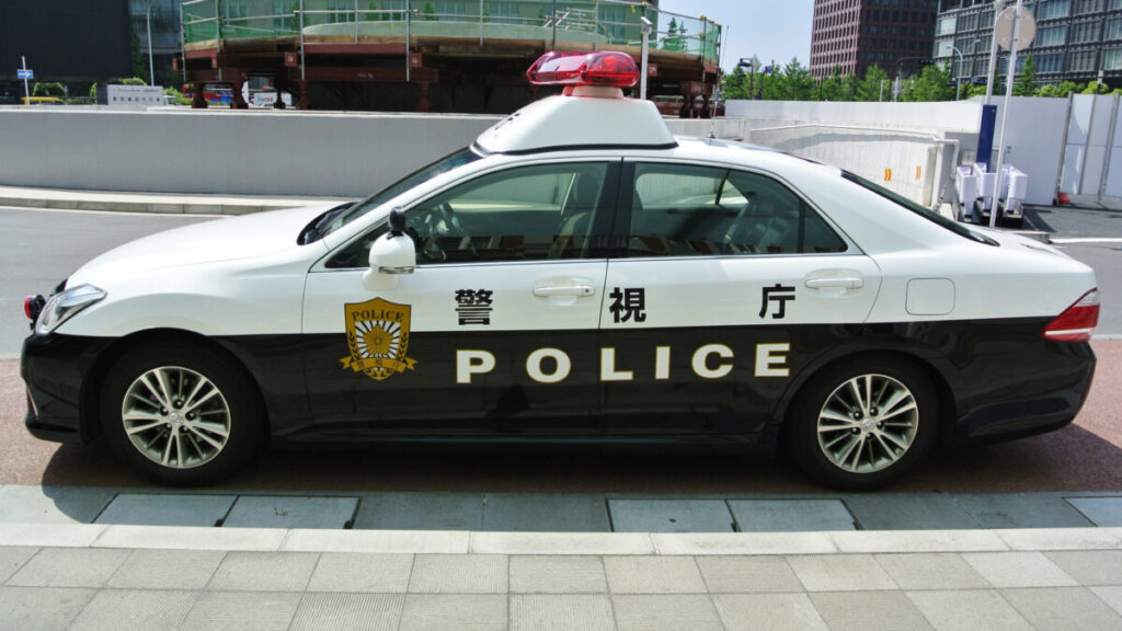 東京弁護士会の調査 - 日本の警察の人種差別的職質の実態が浮き彫りに