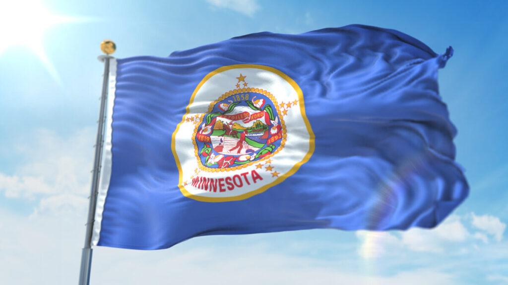 ミネソタ州、米国23番目の嗜好用大麻合法州へ