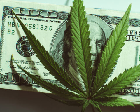 カリフォルニア州、麻薬戦争で害を受けた人々に大麻の税収から70億円以上を授与