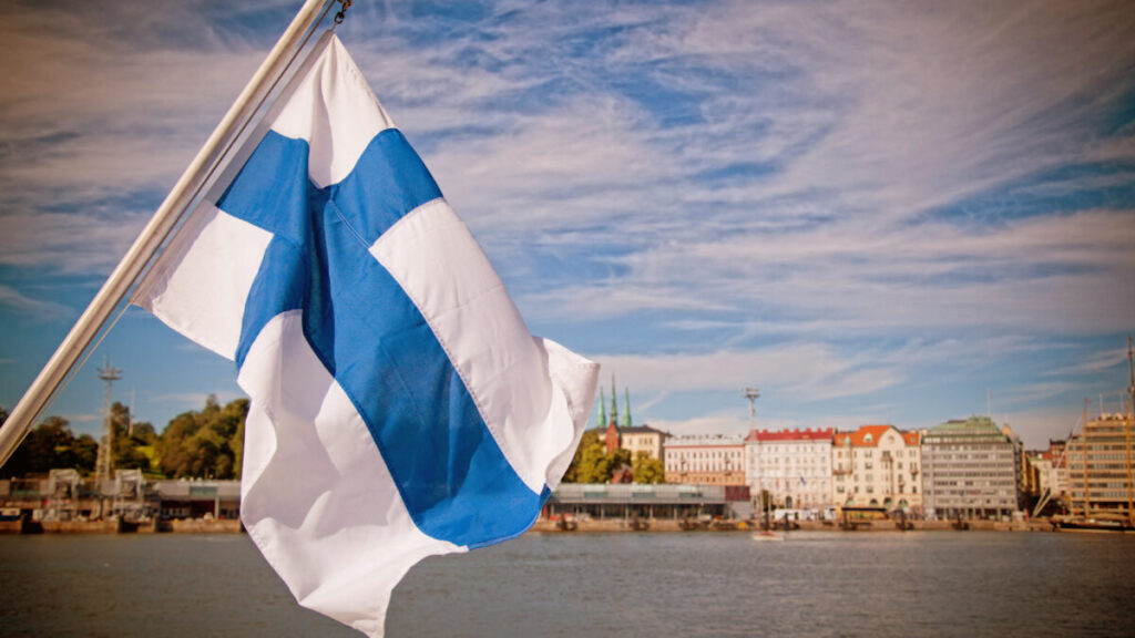 フィンランド、大麻合法化について国会で議論へ