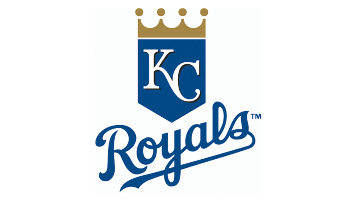 KC カンザスシティロイヤルズ Kansas City Royals MLB