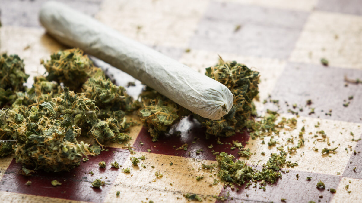 ミシガン州、公務員に対する雇用前大麻検査を廃止