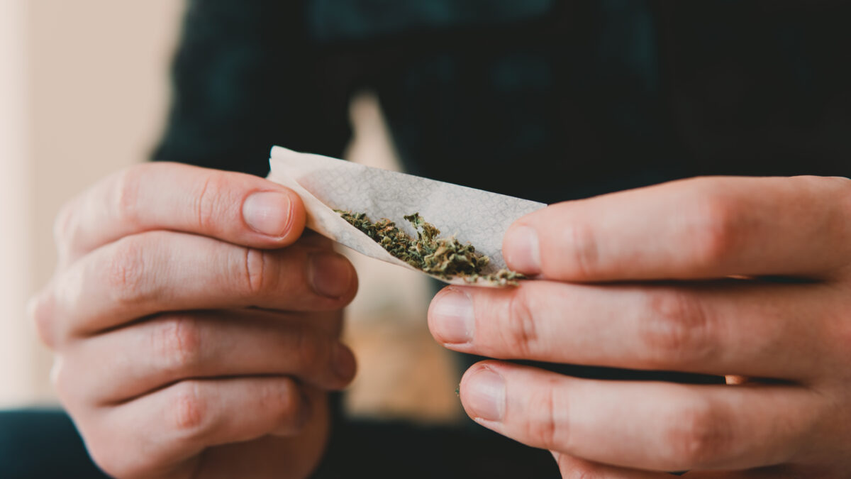 ワシントンD.C. が大麻使用者に対する雇用保護法を施行