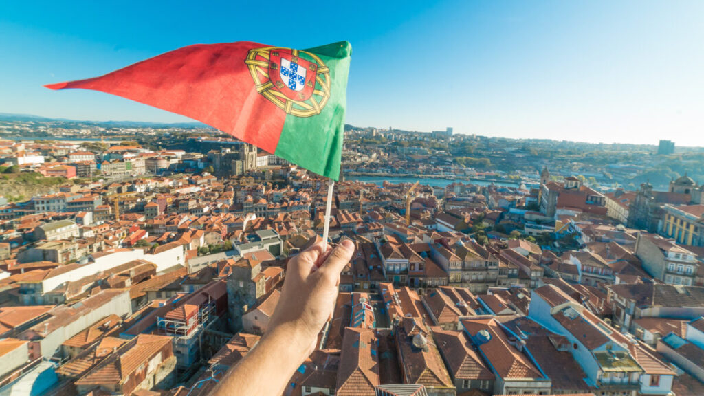ポルトガル、嗜好用大麻の合法化に向けて前進