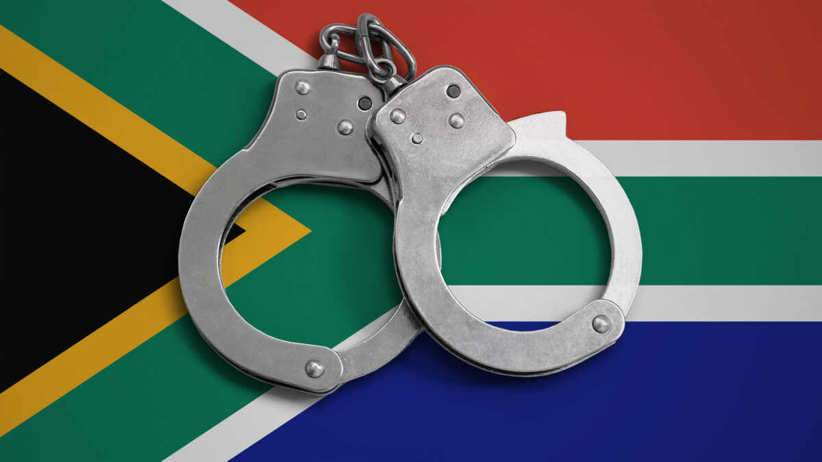 南アフリカ警察が大麻の個人使用で逮捕しないことを明確化