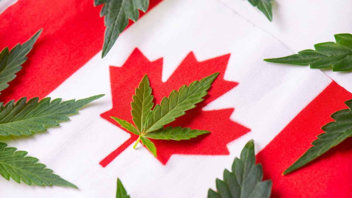 大麻合法化から5年後のカナダ　もたらされた成果と問題点　-前編-