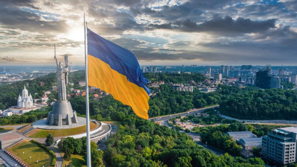 ウクライナが医療用大麻合法化法案を可決　2024年後半に施行へ