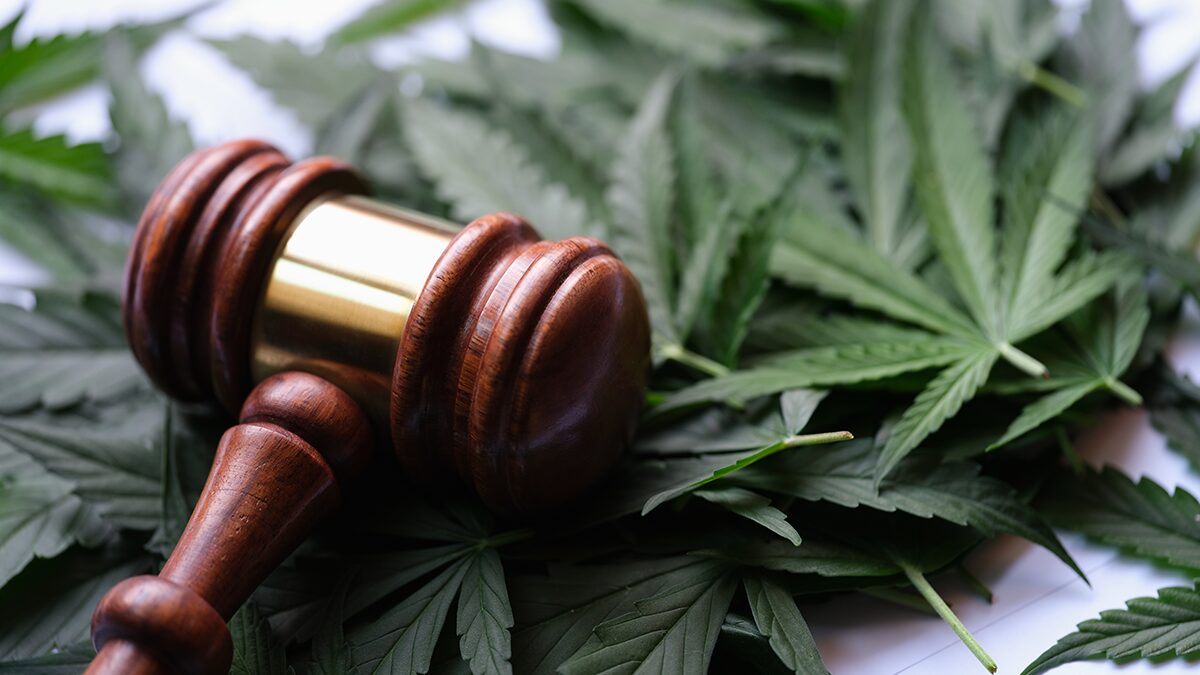 米国では2018年以降大麻関連の前科を230万件以上抹消