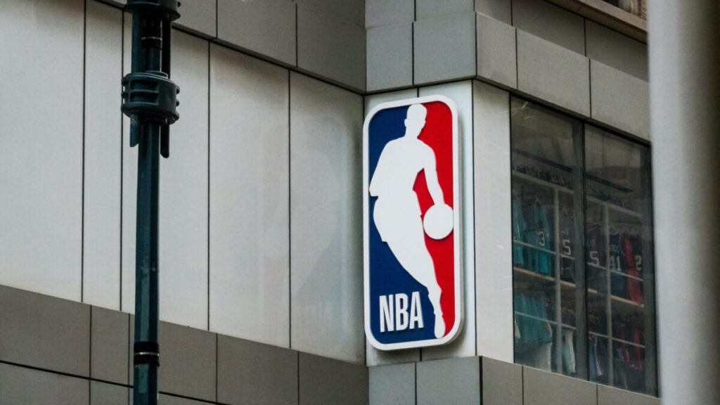 NBA初　ブルックリン・ネッツがCBD企業とスポンサー契約を締結