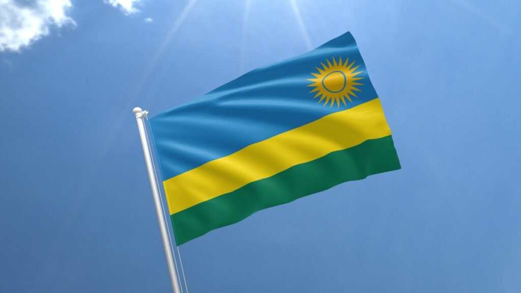 ルワンダが初めて医療用大麻栽培・輸出ライセンスを発行