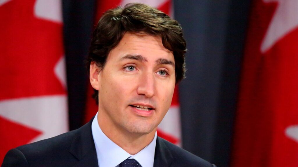 カナダ・トルドー首相、嗜好用大麻合法化による国際的反発はないと発言