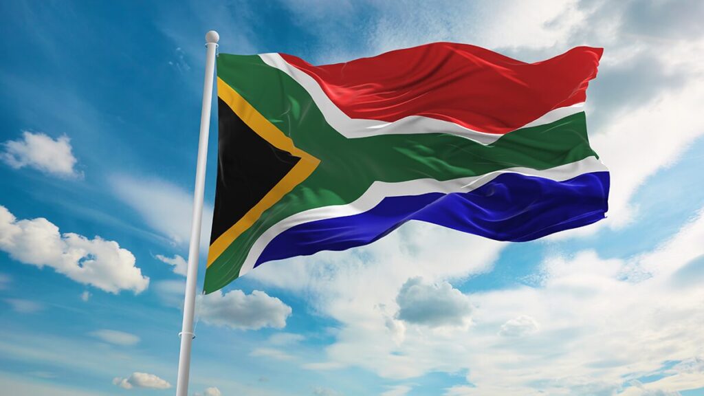 南アフリカ、嗜好用大麻を合法化