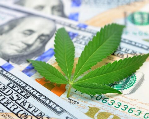米、嗜好用大麻の税収が累計200億ドルを超える