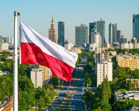 ポーランドで医療用大麻の処方が急増中