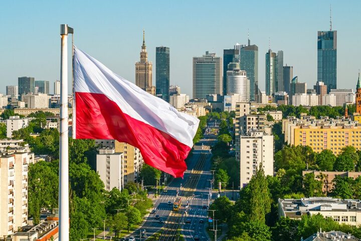 ポーランドで医療用大麻の処方が急増中