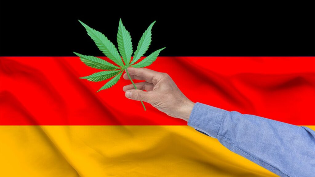 ドイツ大麻市場、2034年までに46億ドルに達する見込み