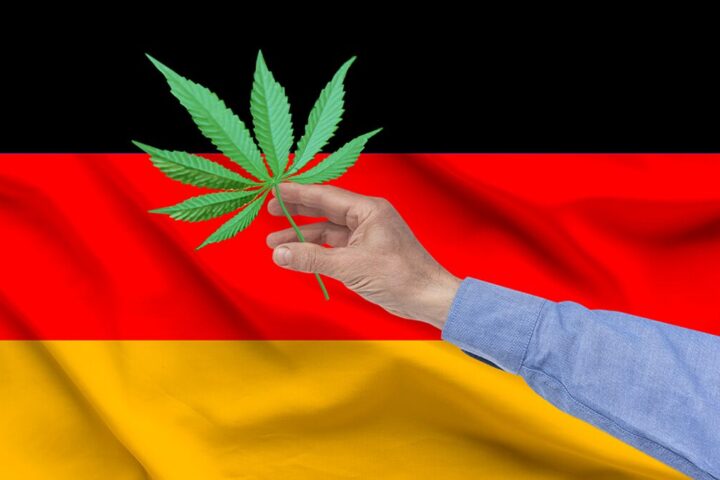 ドイツ大麻市場、2034年までに46億ドルに達する見込み