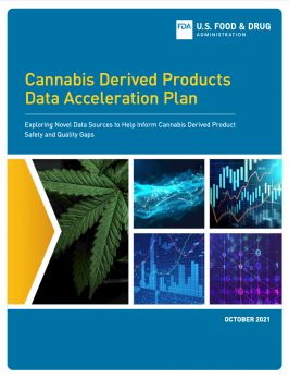 Cannabis-Derived-Products-Data-Acceleration-Plan